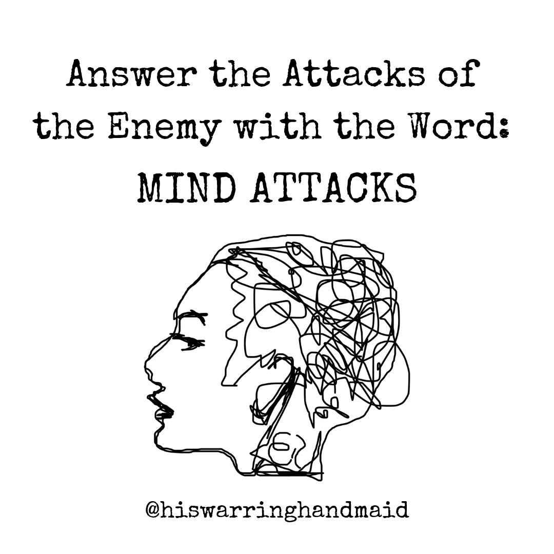 mind attacks graphic
