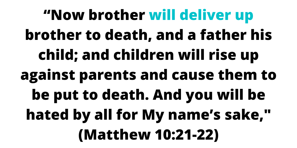 matthew 10